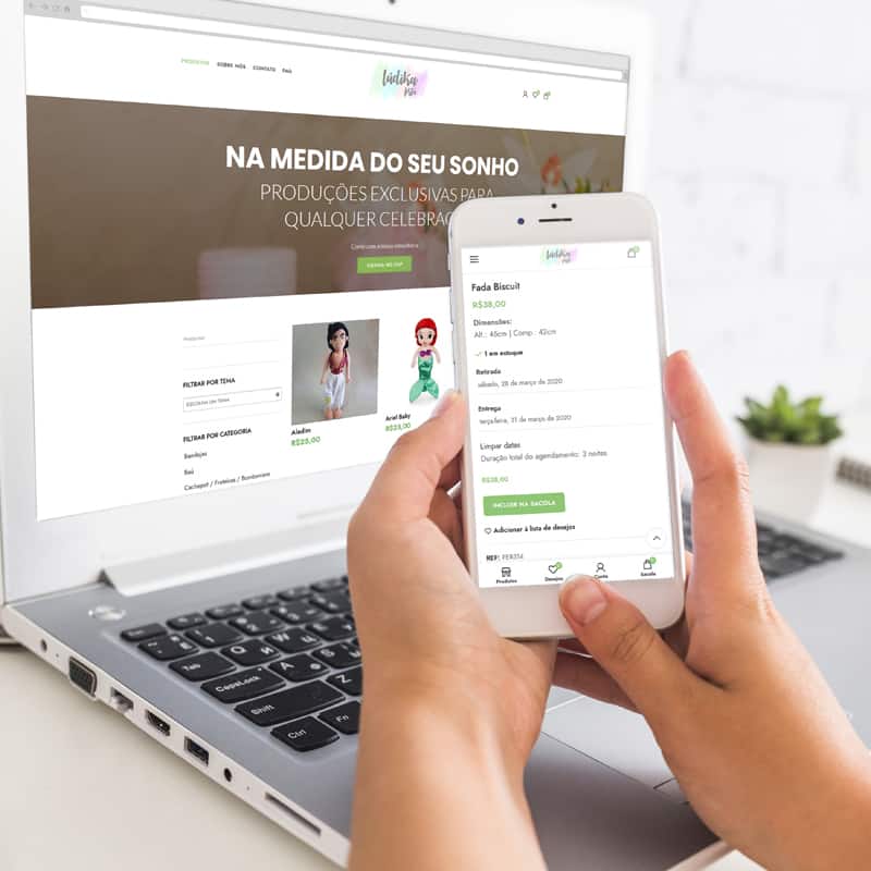Webis - Negócios na Internet
